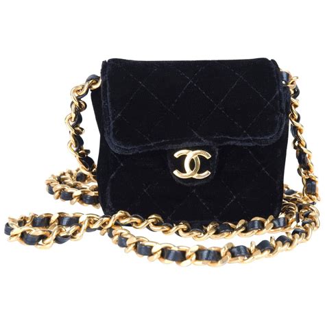 what is chanel vintage|pictures of old chanel purses.